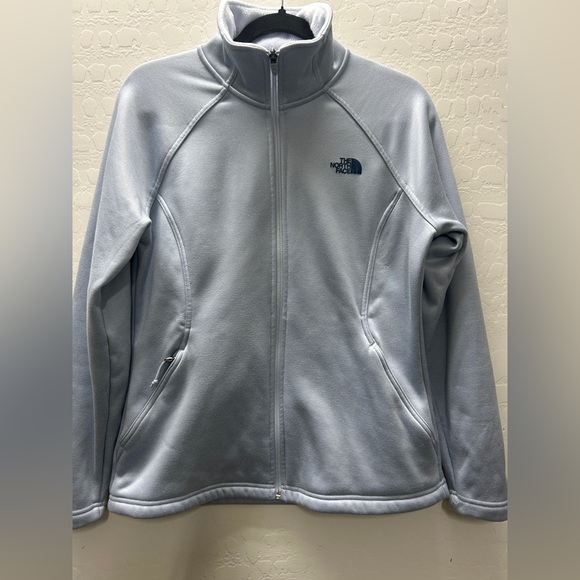The North Face Jackets & Blazers - The North Face Full Zip Jacket w/Pockets